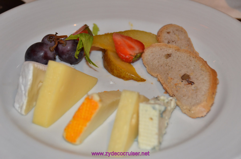 Cheese Plate