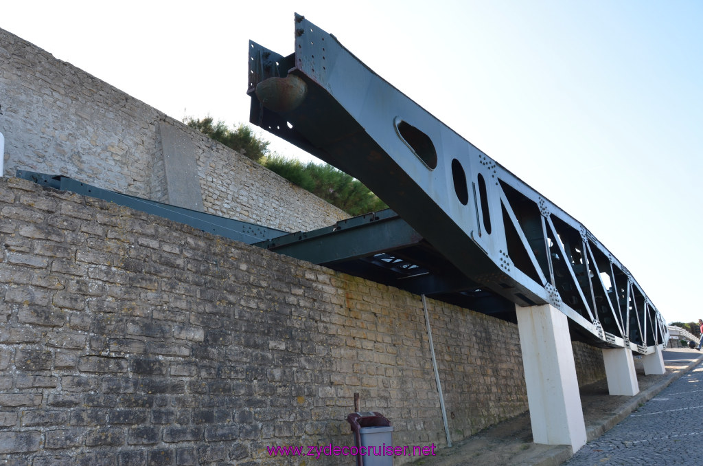 099: Carnival Legend British Isles Cruise, Le Havre, D Day Landing Beaches, Arromanches, 