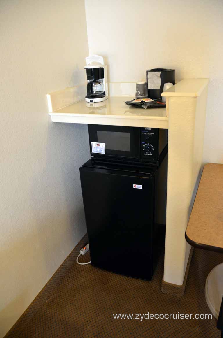 002: Irving, TX, Best Western DFW Airport Suites