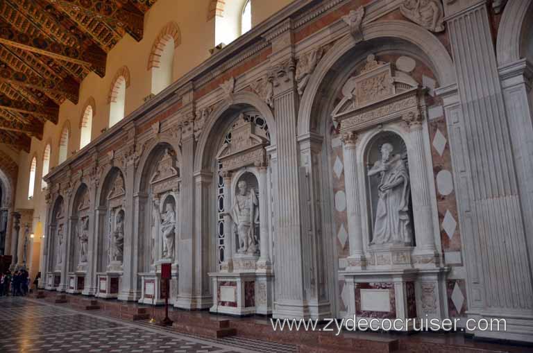 064: Carnival Magic, Inaugural Cruise, Messina, 