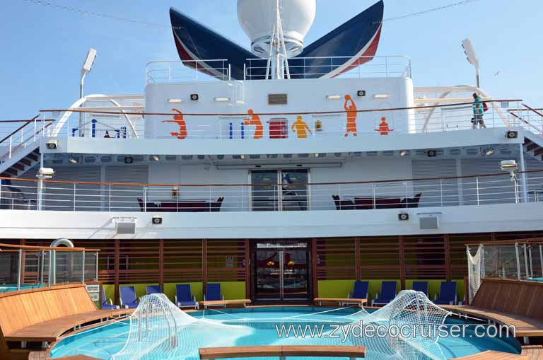 023: Carnival Magic, Grand Mediterranean, Barcelona, Lido Aft, Tides Pool