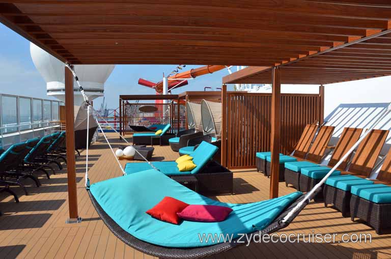 057: Carnival Magic, Grand Mediterranean, Barcelona, Serenity, 