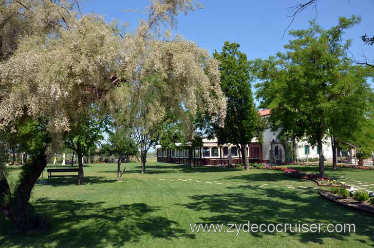 154: Carnival Magic, Venice, Italy - Murano, Burano, and Torcello Excursion - Torcello - 