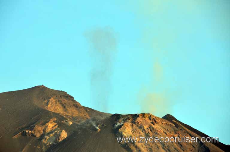 398: Carnival Magic, Messina, Stromboli, 