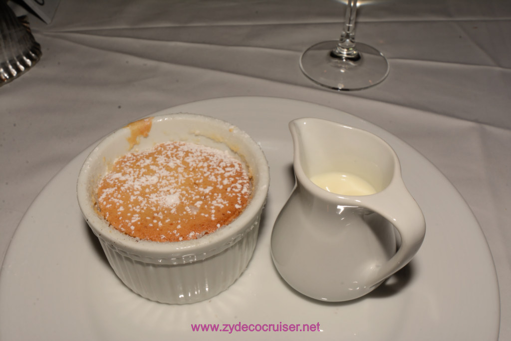 Grand Marnier Souffle