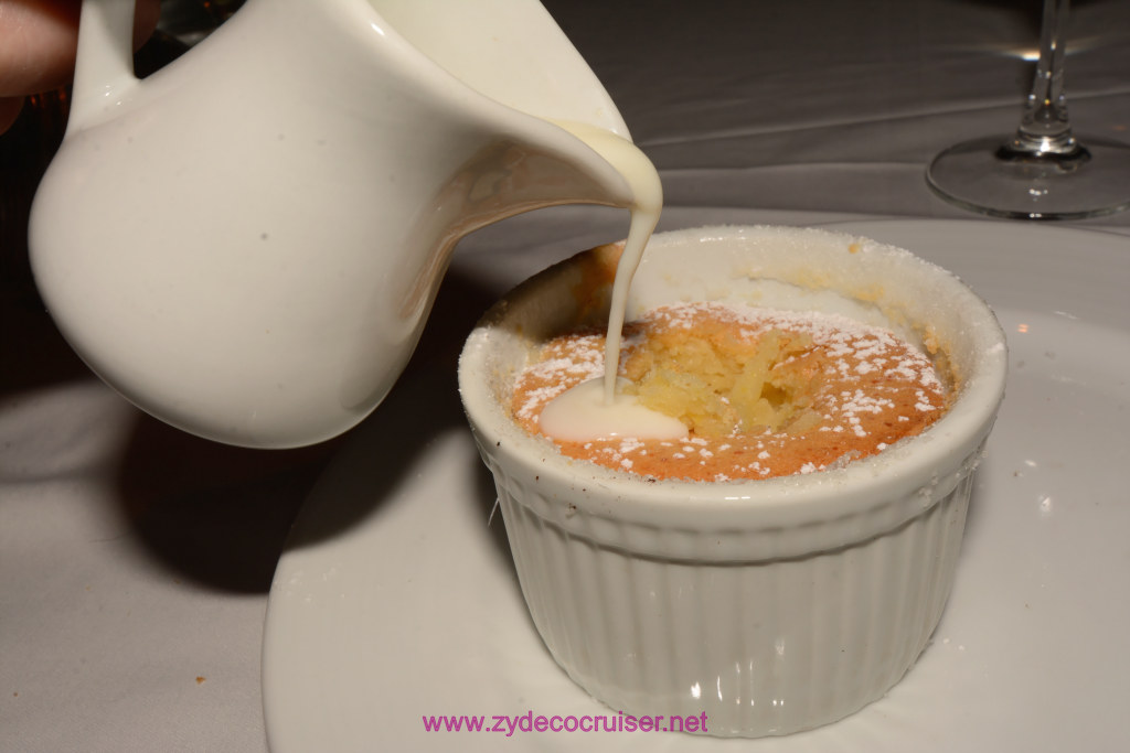 Grand Marnier Souffle