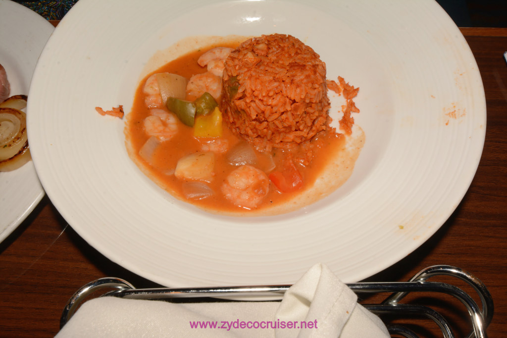 Shrimp Creole