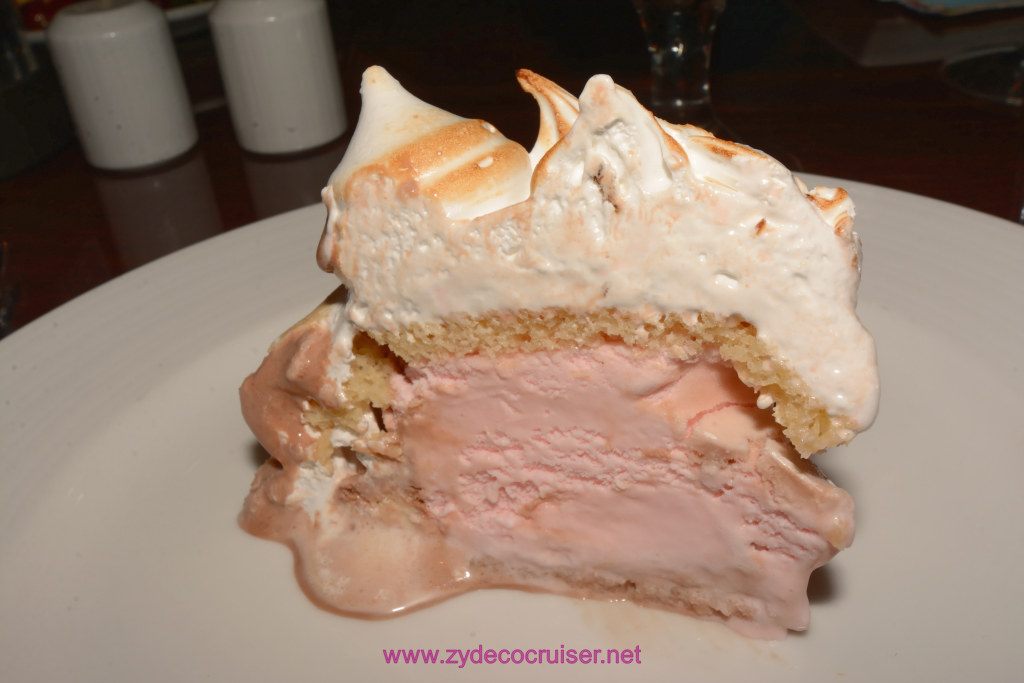 Baked Alaska