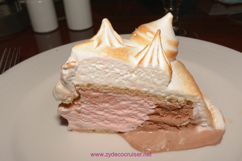 Baked Alaska