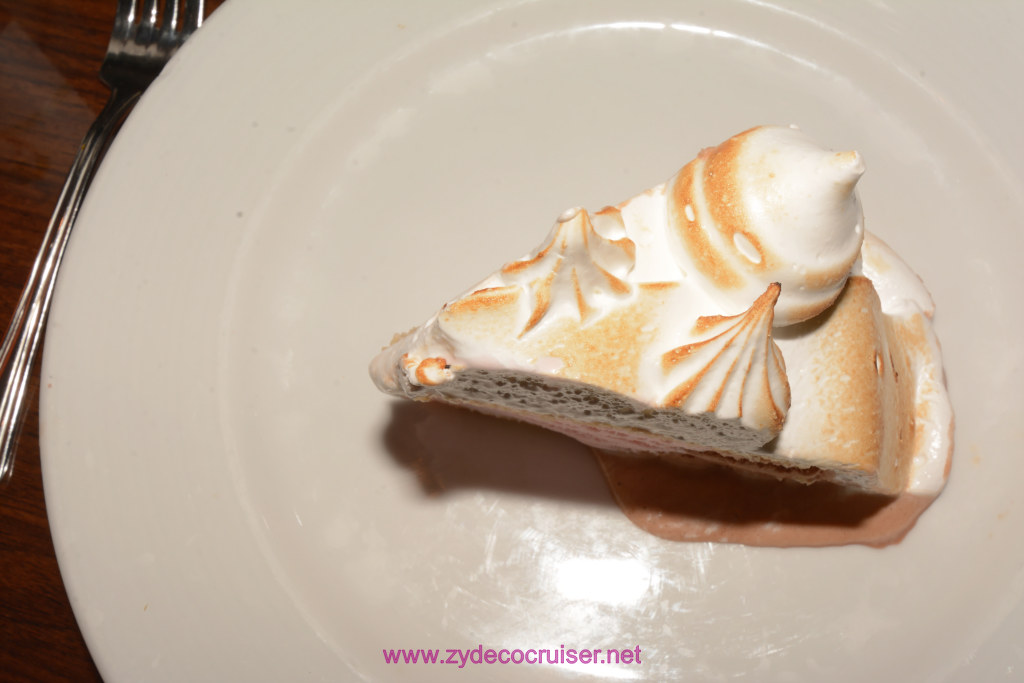 Baked Alaska