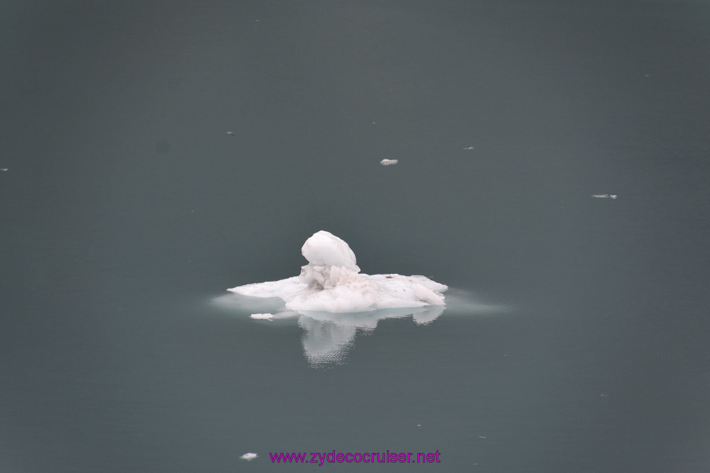 099: Carnival Miracle Alaska Cruise, Glacier Bay, 