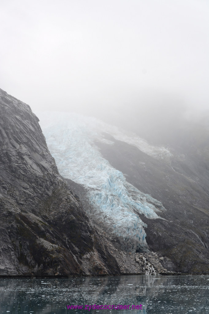 103: Carnival Miracle Alaska Cruise, Glacier Bay, 