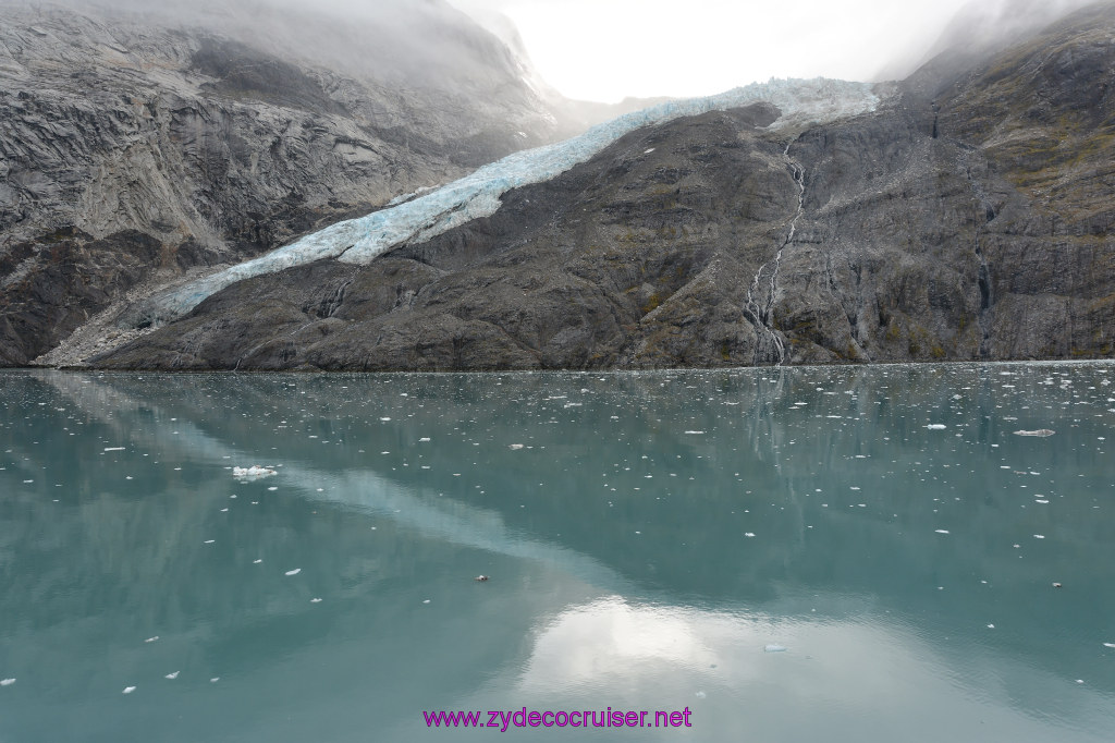 123: Carnival Miracle Alaska Cruise, Glacier Bay, 