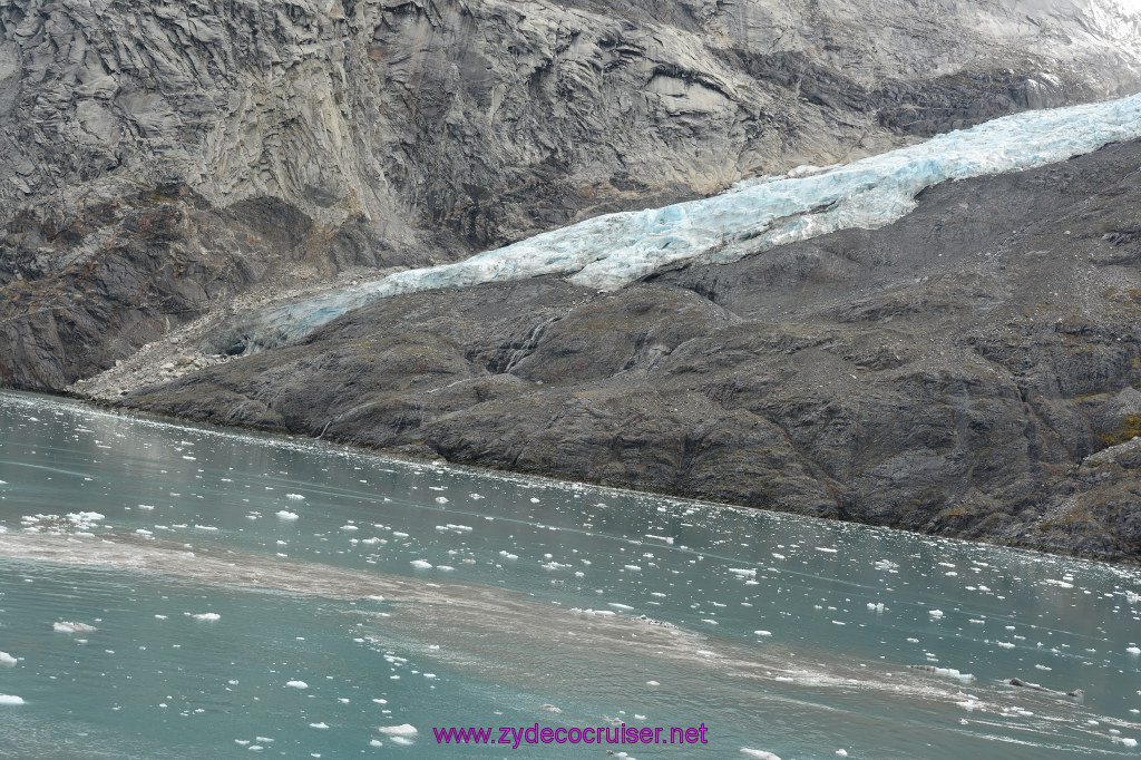 156: Carnival Miracle Alaska Cruise, Glacier Bay, 