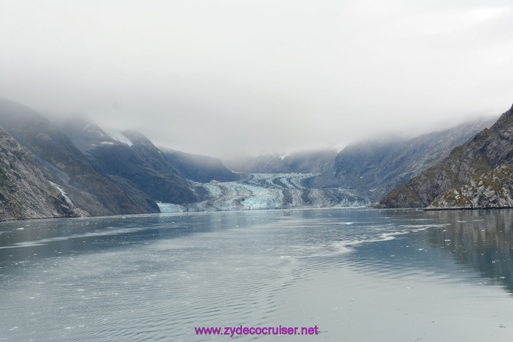 213: Carnival Miracle Alaska Cruise, Glacier Bay, 