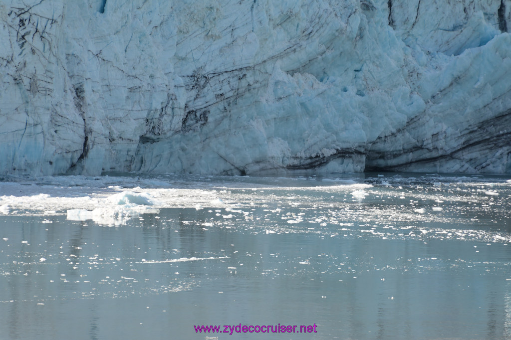 313: Carnival Miracle Alaska Cruise, Glacier Bay, 