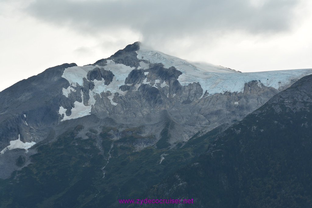 340: Carnival Miracle Alaska Cruise, Skagway, 