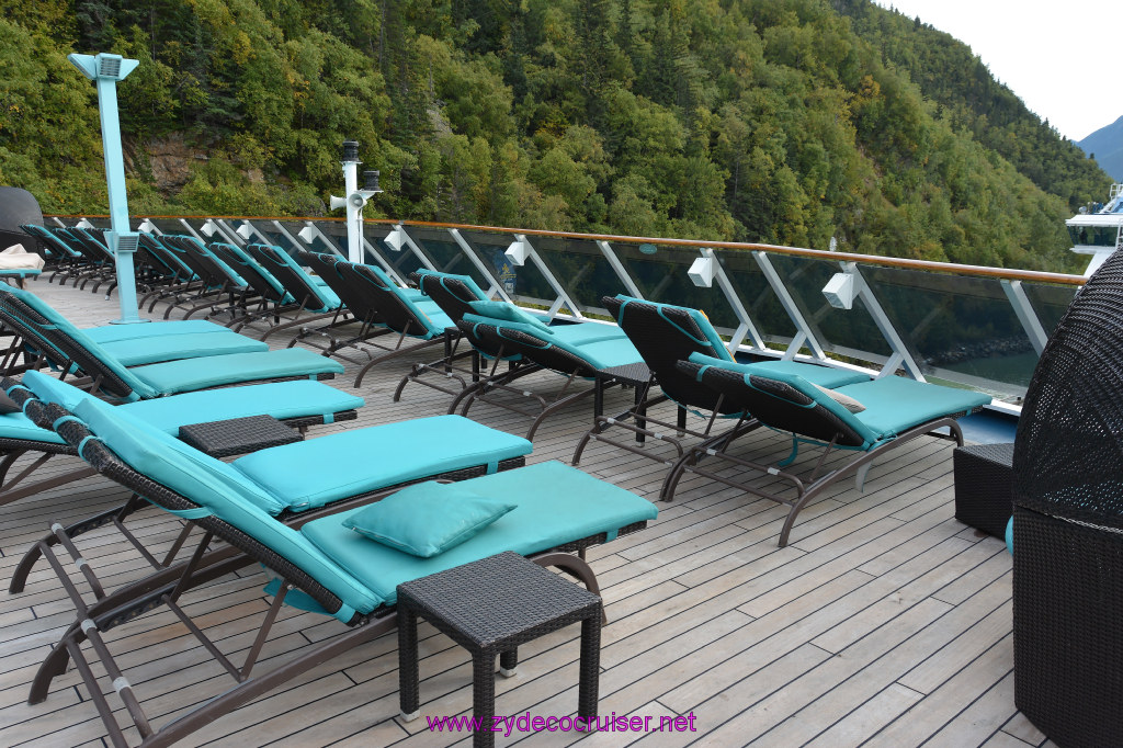 371: Carnival Miracle Alaska Cruise, Skagway, 