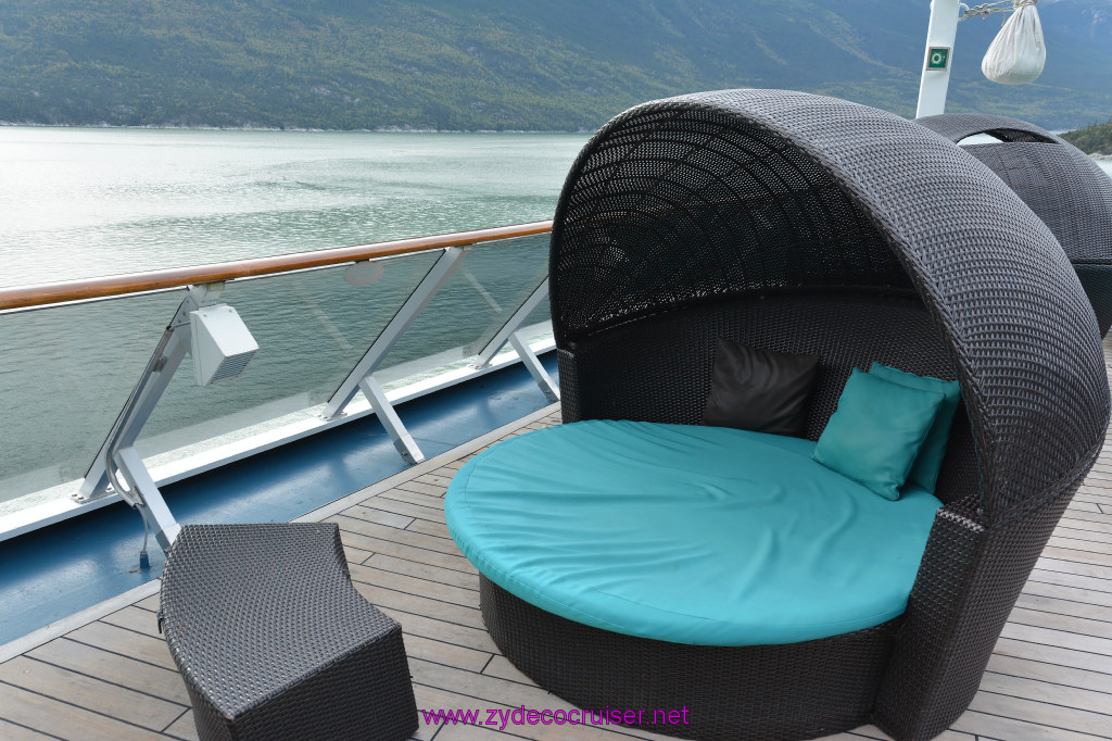 372: Carnival Miracle Alaska Cruise, Skagway, 