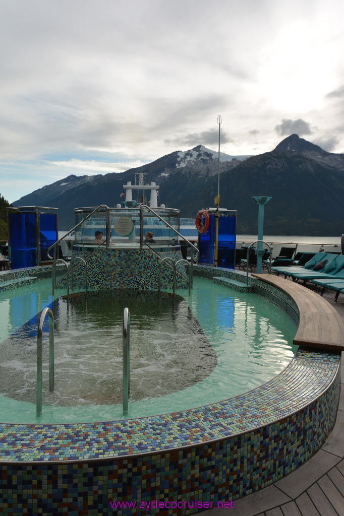 375: Carnival Miracle Alaska Cruise, Skagway, 