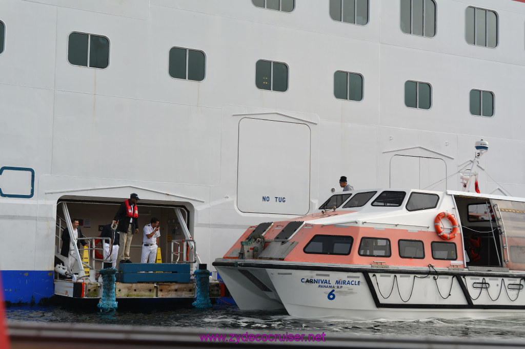 018: Carnival Miracle Alaska Cruise, Juneau, 