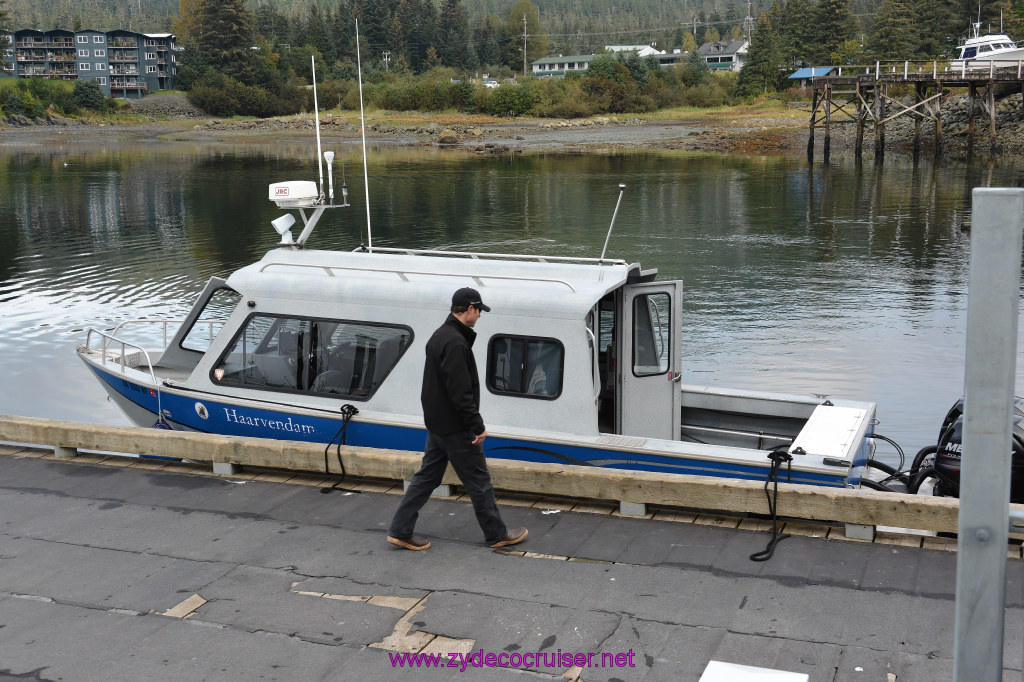 068: Carnival Miracle Alaska Cruise, Juneau, 