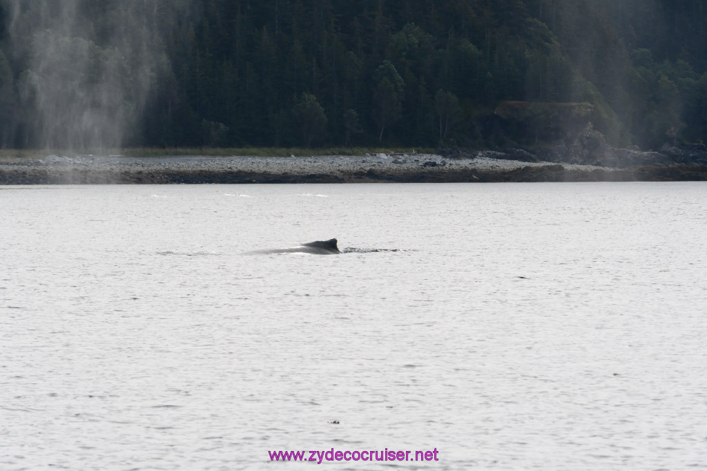 088: Carnival Miracle Alaska Cruise, Juneau, 