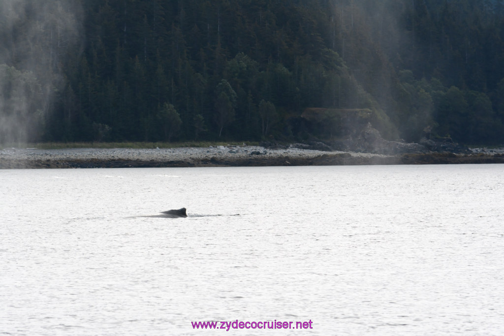 089: Carnival Miracle Alaska Cruise, Juneau, 