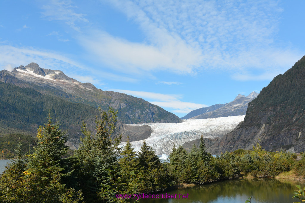 227: Carnival Miracle Alaska Cruise, Juneau, Harv and Marv's Whale Watching, 