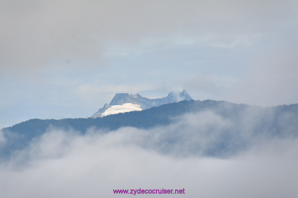 249: Carnival Miracle Alaska Cruise, Juneau, Harv and Marv's Whale Watching, 