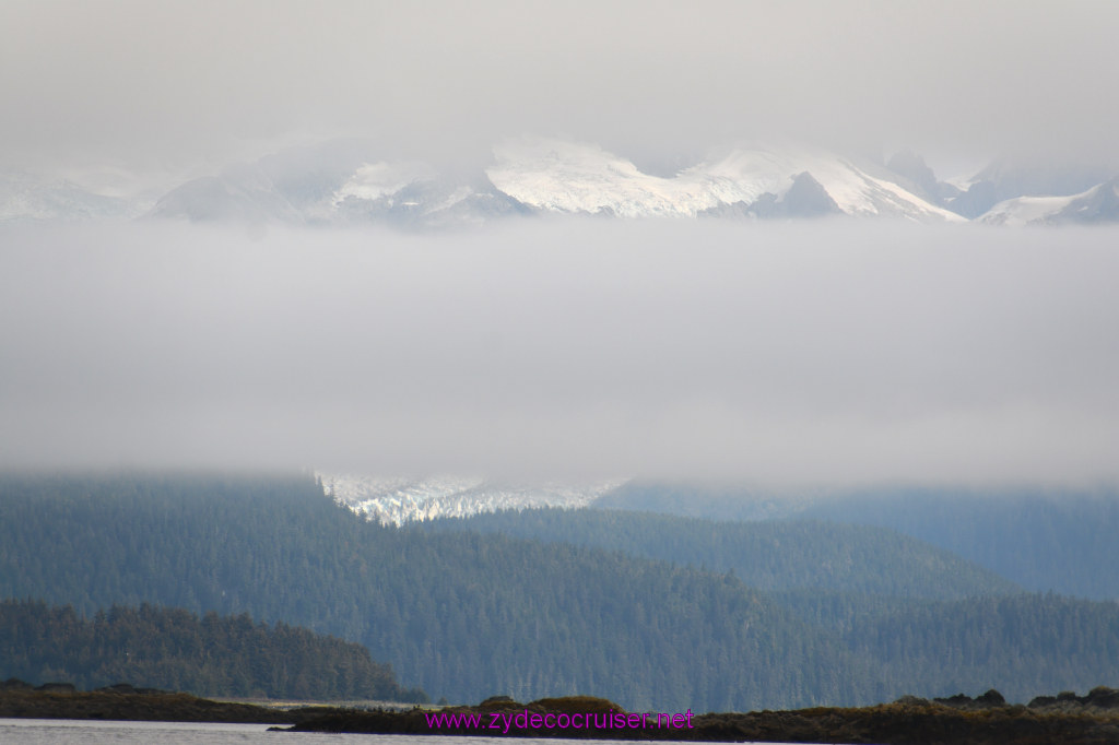 331: Carnival Miracle Alaska Cruise, Juneau, Harv and Marv's Whale Watching, 