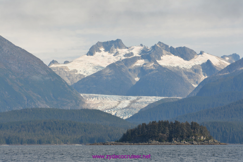 364: Carnival Miracle Alaska Cruise, Juneau, Harv and Marv's Whale Watching, 