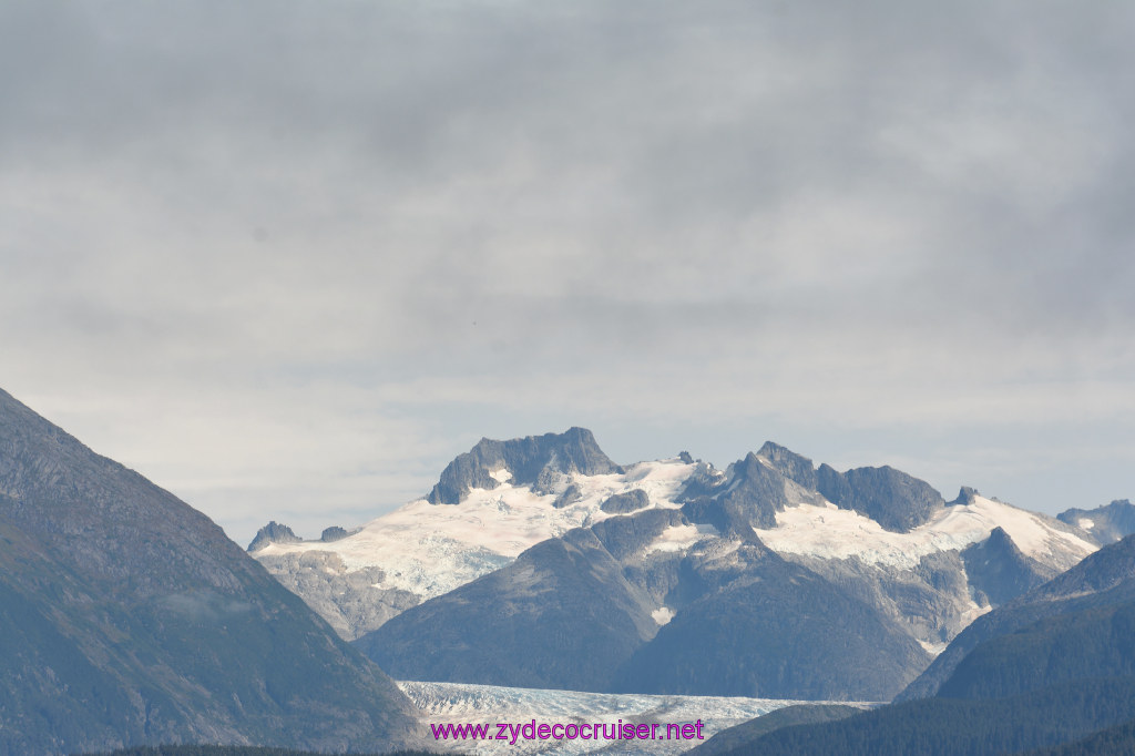 365: Carnival Miracle Alaska Cruise, Juneau, Harv and Marv's Whale Watching, 