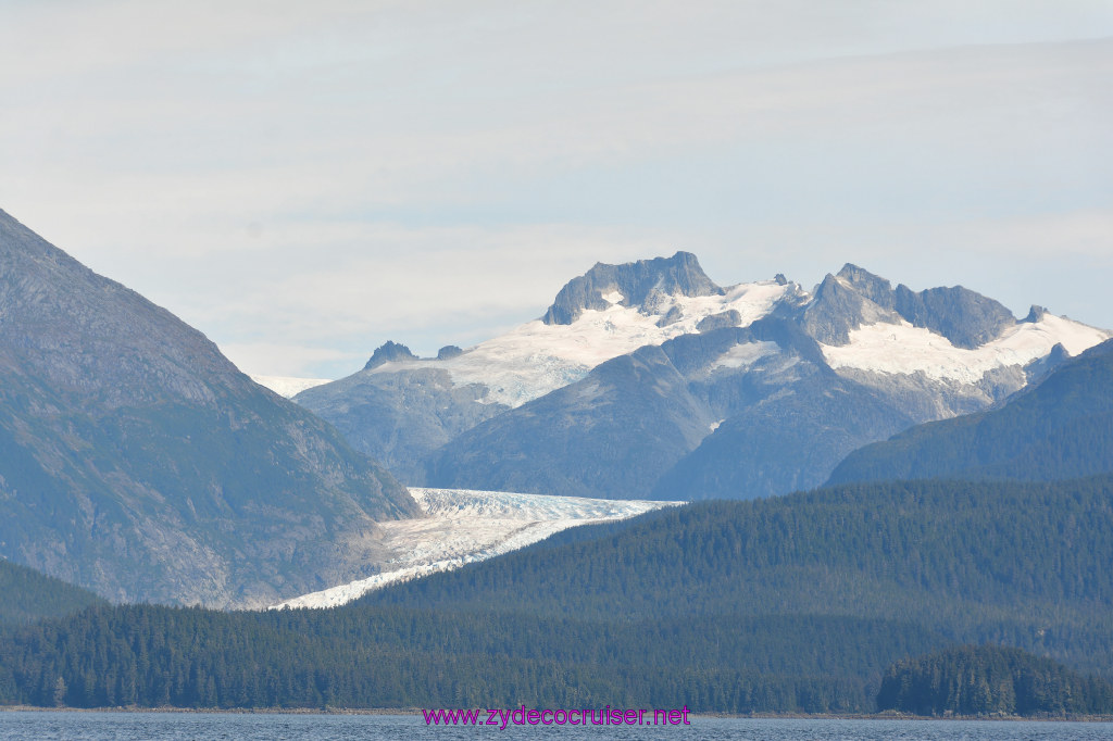 394: Carnival Miracle Alaska Cruise, Juneau, Harv and Marv's Whale Watching, 