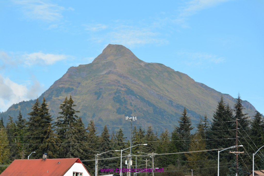587: Carnival Miracle Alaska Cruise, Juneau, Harv and Marv's Whale Watching, 
