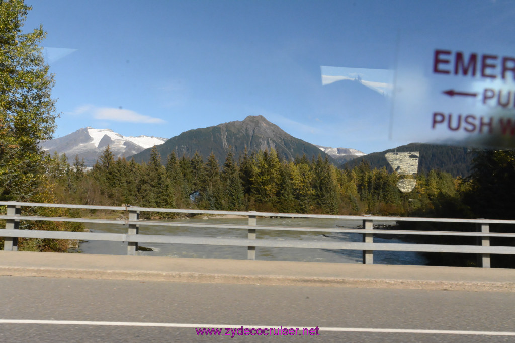 591: Carnival Miracle Alaska Cruise, Juneau, Harv and Marv's Whale Watching, 