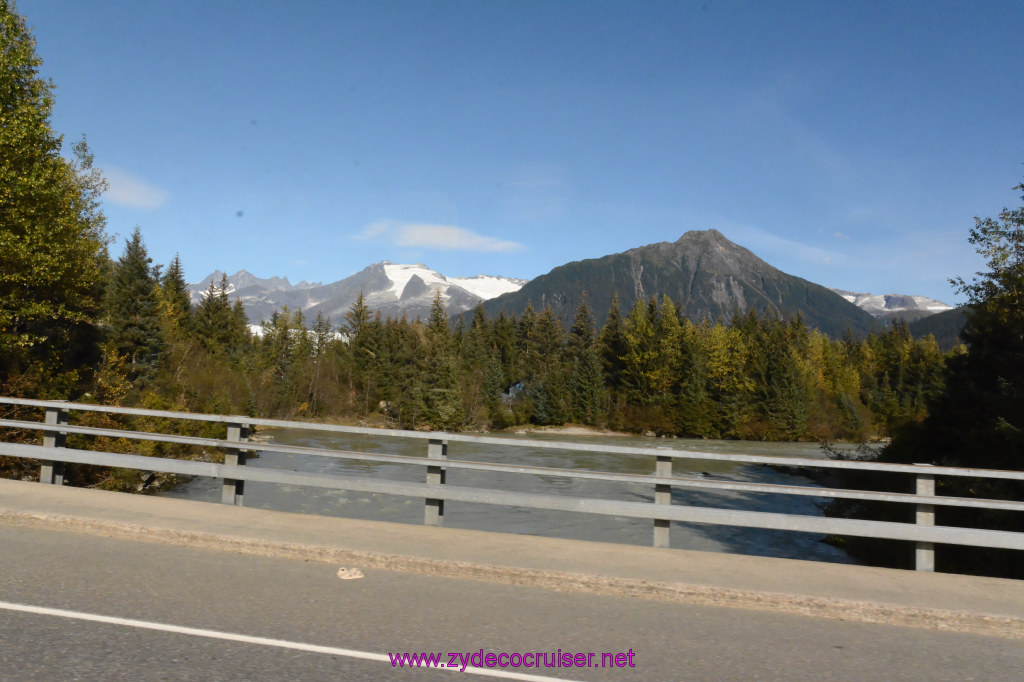 592: Carnival Miracle Alaska Cruise, Juneau, Harv and Marv's Whale Watching, 