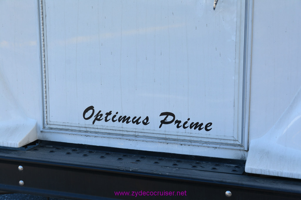 597: Carnival Miracle Alaska Cruise, Juneau, Harv and Marv's Whale Watching, 