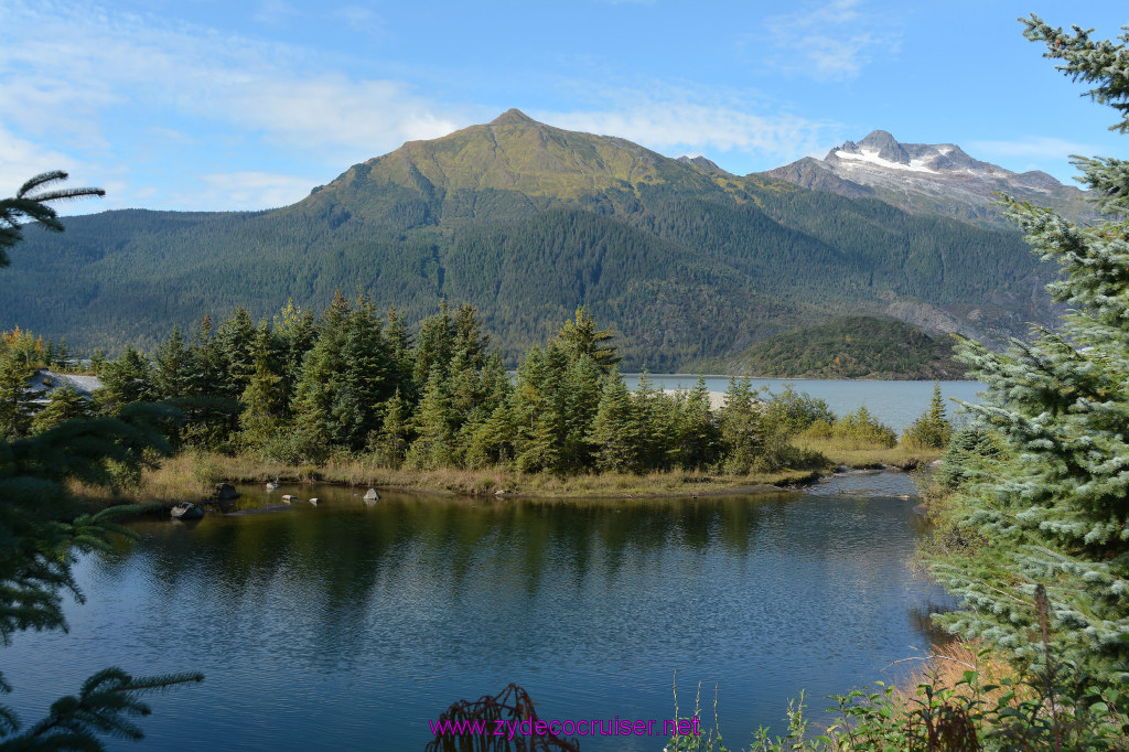 605: Carnival Miracle Alaska Cruise, Juneau, Harv and Marv's Whale Watching, 