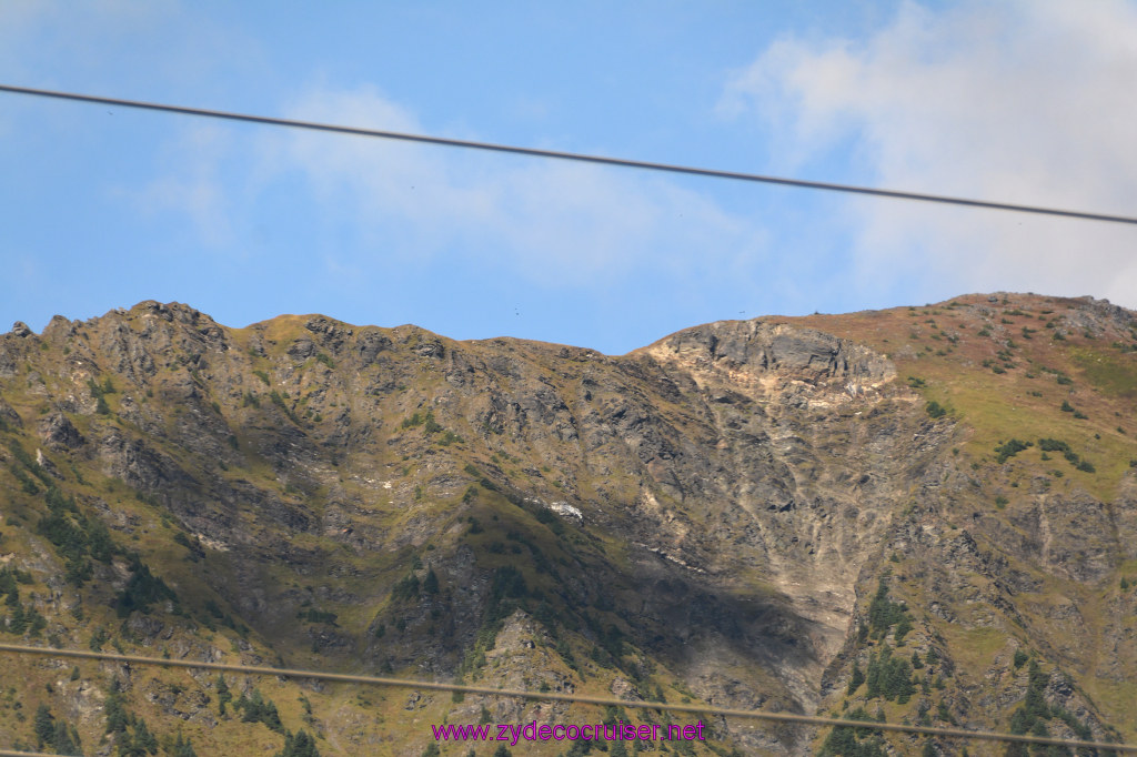 622: Carnival Miracle Alaska Cruise, Juneau, Harv and Marv's Whale Watching, 