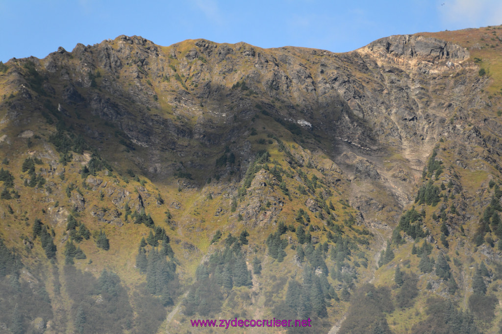 623: Carnival Miracle Alaska Cruise, Juneau, Harv and Marv's Whale Watching, 