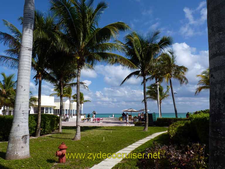 329: Carnival Sensation, Freeport, Bahamas, Our Lucaya