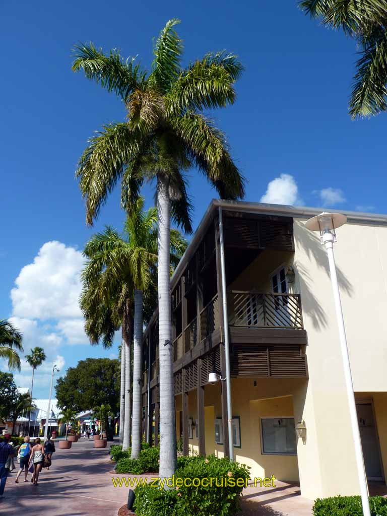 332: Carnival Sensation, Freeport, Bahamas, Shops at Lucaya