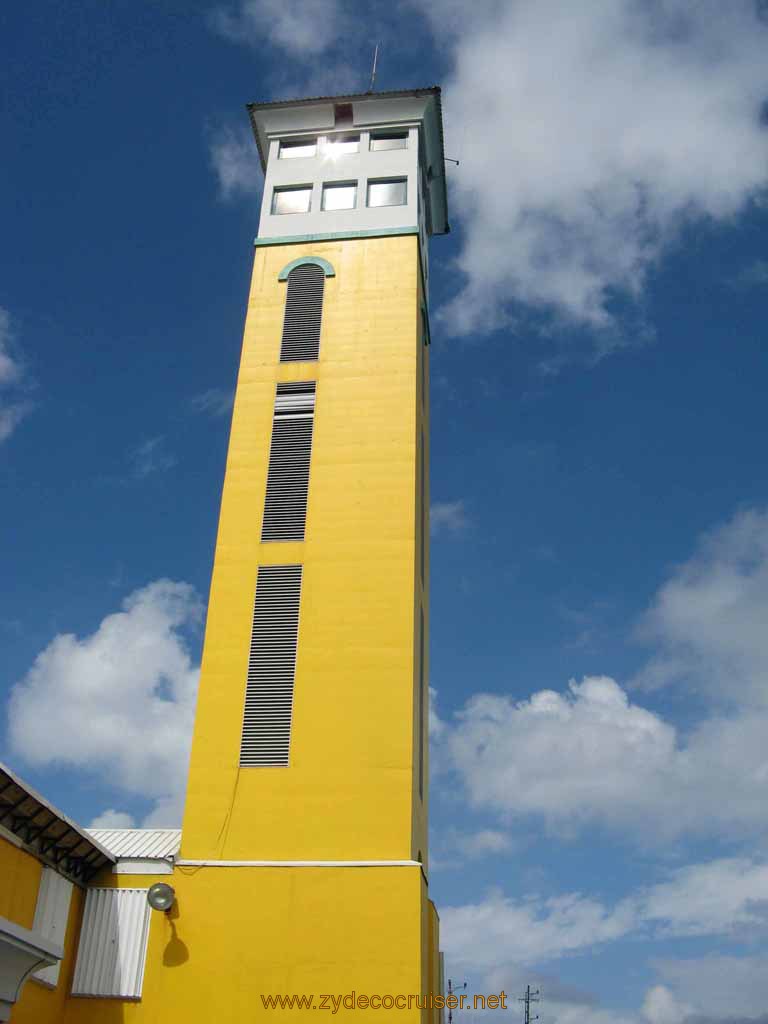 407: Carnival Sensation - Nassau - Catamaran Sail and Snorkel