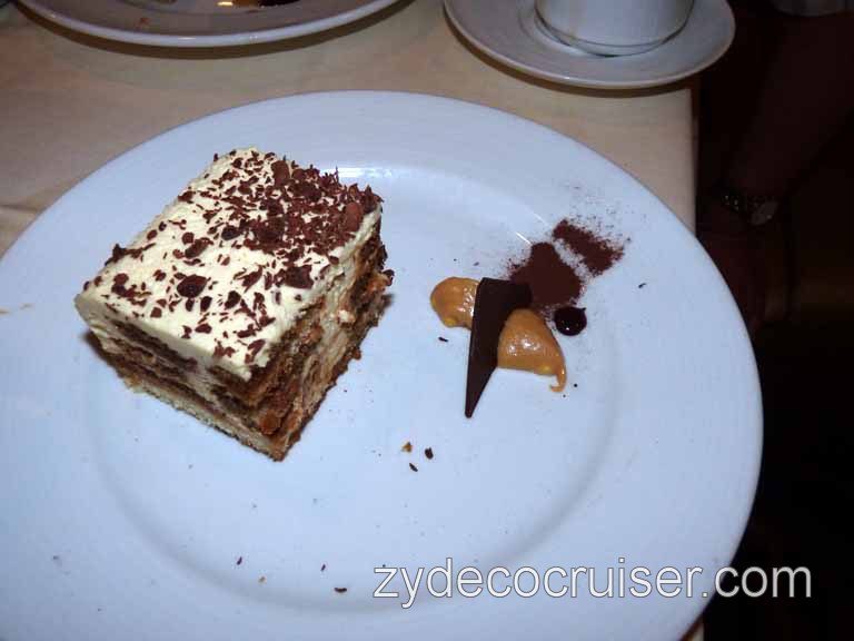 553: Carnival Sensation - Tiramisu