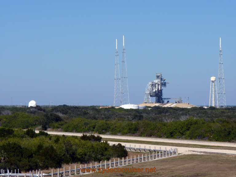 669: Cape Canaveral - Kennedy Space Center