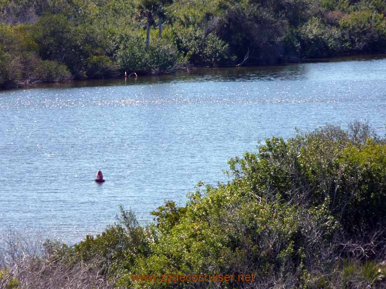 683: Cape Canaveral - Kennedy Space Center