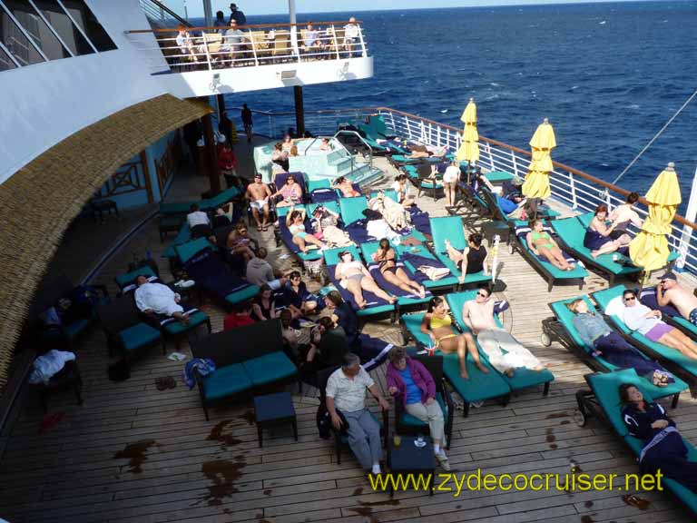 602: Carnival Sensation - Serenity