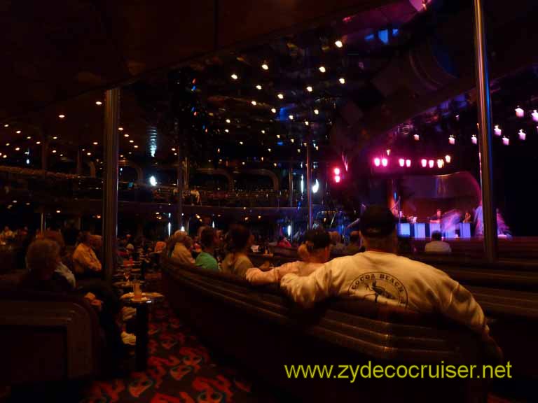 627: Carnival Sensation - Fun Farewell Party