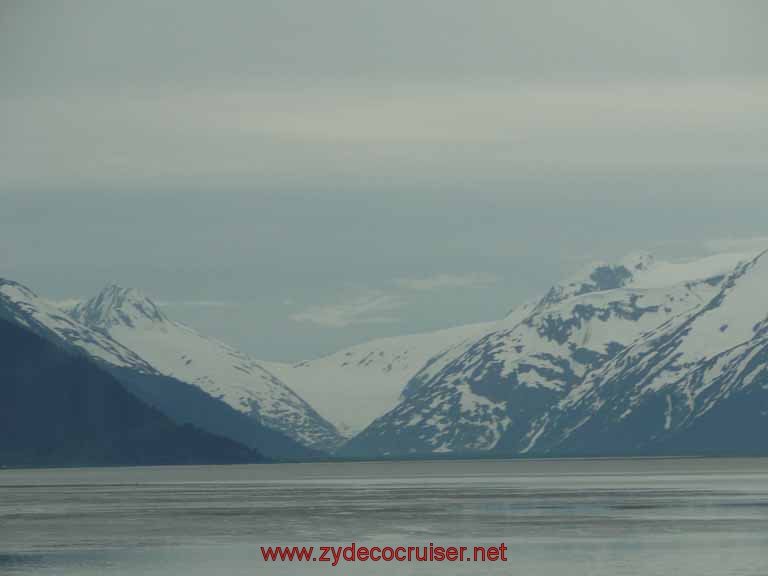 011: Park Connection Bus - Anchorage to Seward 